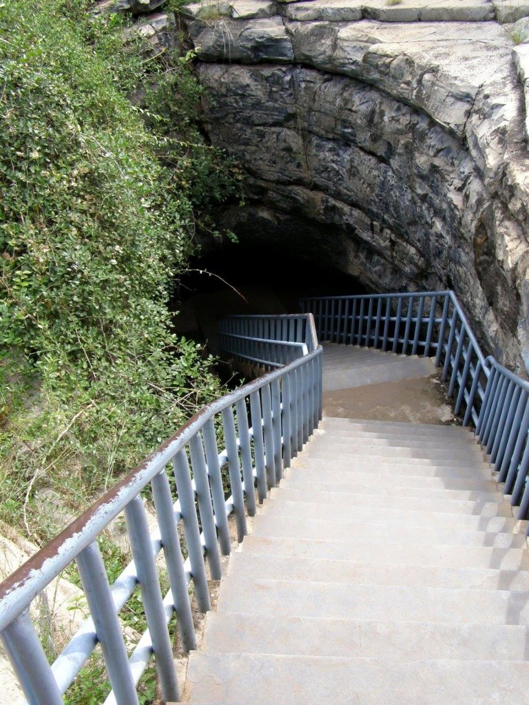 Belum Caves Kurnool