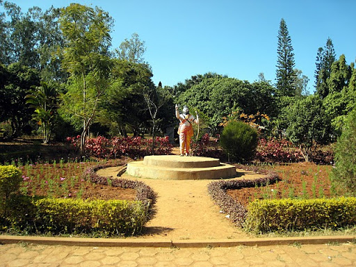 Padmapuram Gardens