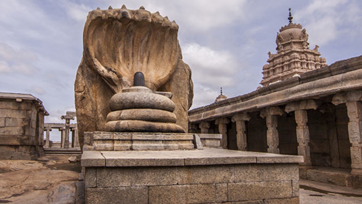Shri Veerabhadra Temple Photos