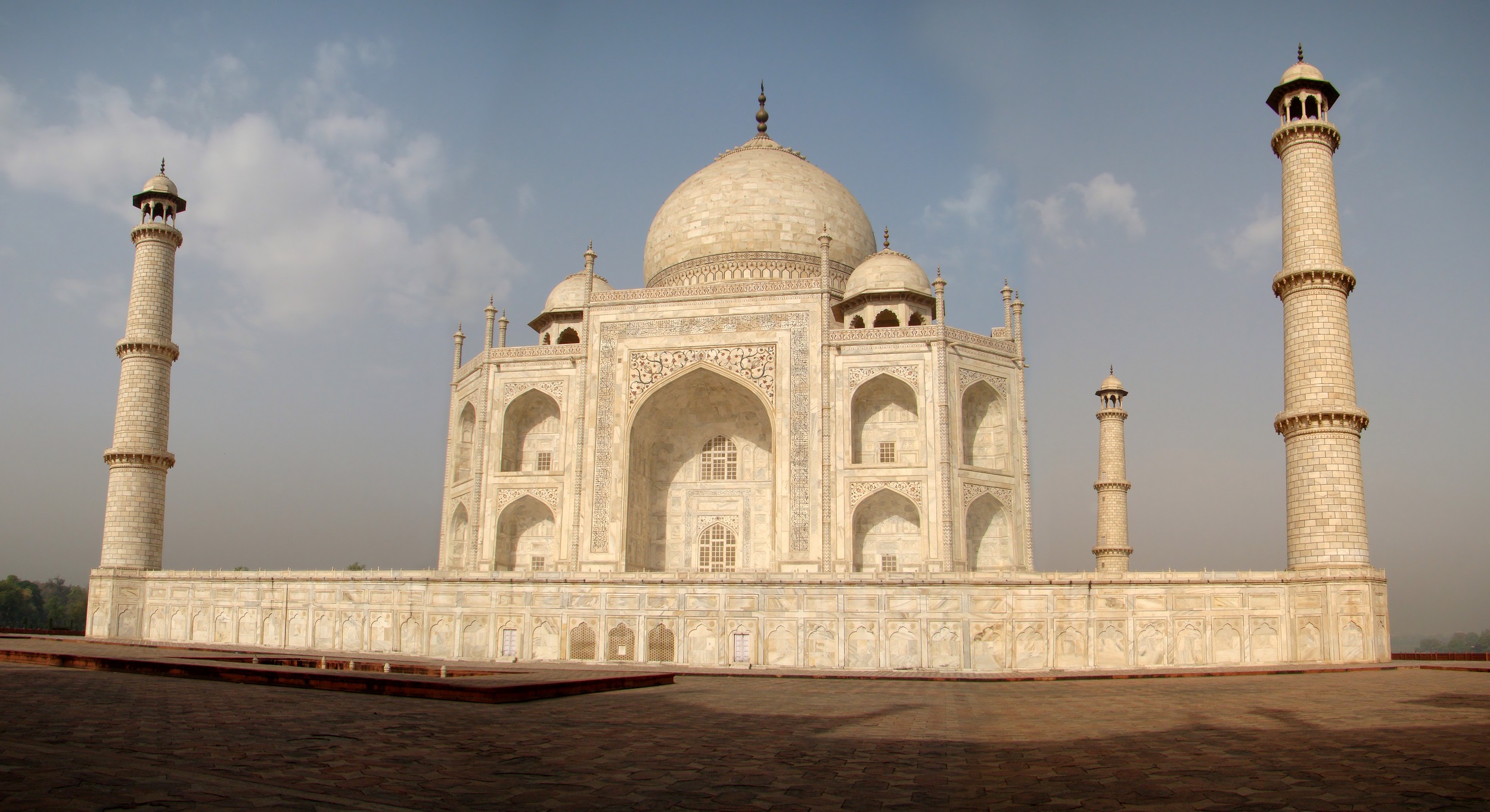 Taj Mahal India