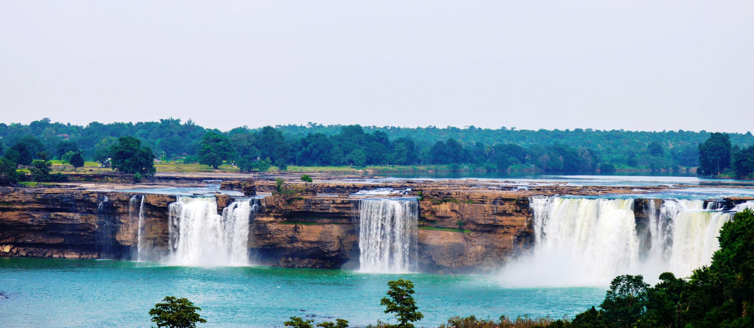 Chitrakote Falls