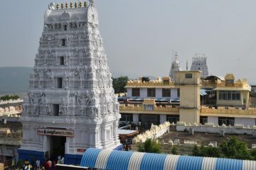 Sri Veera Venkata Satyanarayana Swamy Temple