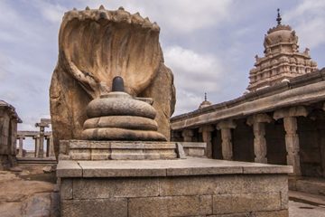 Shri Veerabhadra Temple Photos